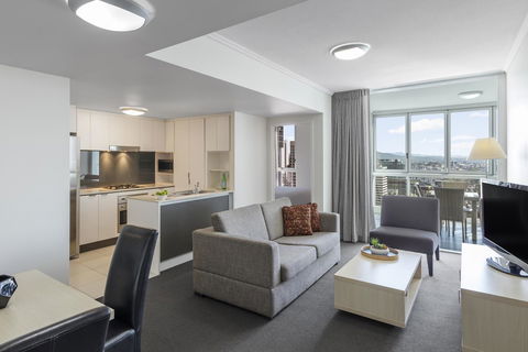 Apartments @ 108 Albert - Accommodation Georgetown 24