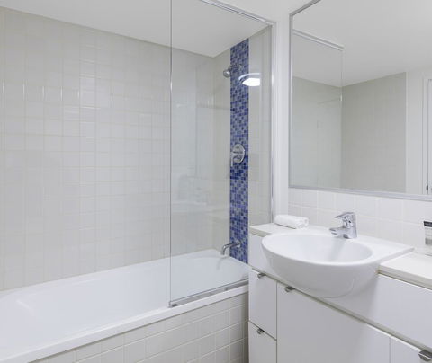 Apartments @ 108 Albert - Accommodation Georgetown 15