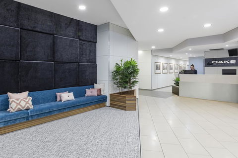 Apartments @ 108 Albert - Accommodation Georgetown 6