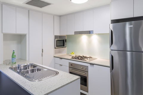 Apartments @ 108 Albert - Accommodation Georgetown 29