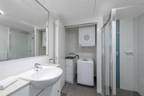 Apartments @ 108 Albert - Accommodation Georgetown 31