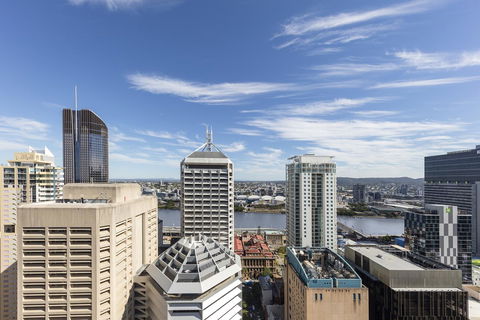 Apartments @ 108 Albert - Accommodation Georgetown 2