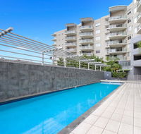 Allegro Apartments - Accommodation Georgetown