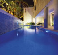 Oaks Metropole Hotel - Accommodation Georgetown