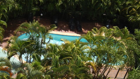 The Meriton Apartments On Main Beach - Accommodation Georgetown 35