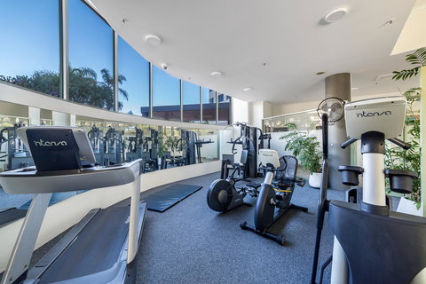 The Meriton Apartments On Main Beach - Accommodation Georgetown 30