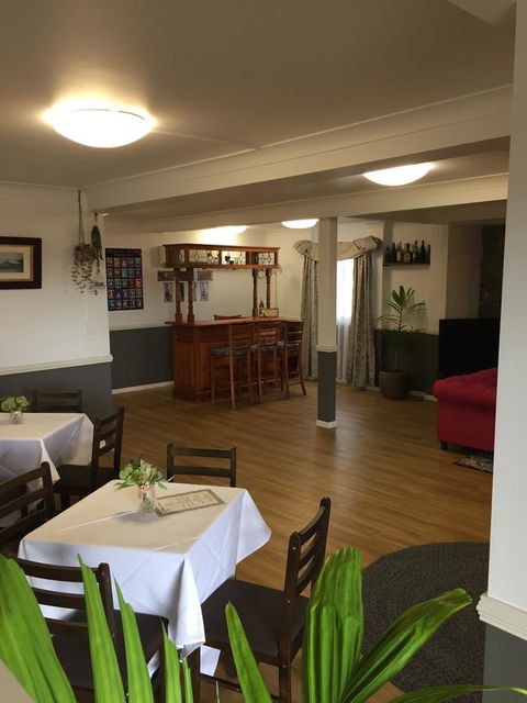 Malanda Manor Guesthouse - Accommodation Georgetown 12