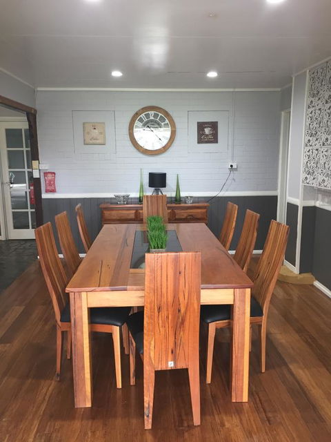 Malanda Manor Guesthouse - Accommodation Georgetown 14