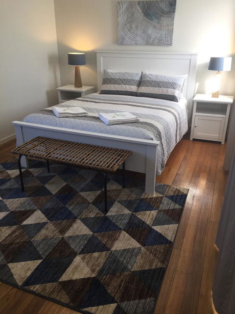 Malanda Manor Guesthouse - Accommodation Georgetown 8