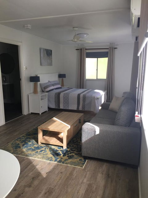 Malanda Manor Guesthouse - Accommodation Georgetown 24