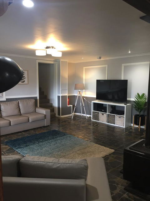 Malanda Manor Guesthouse - Accommodation Georgetown 20