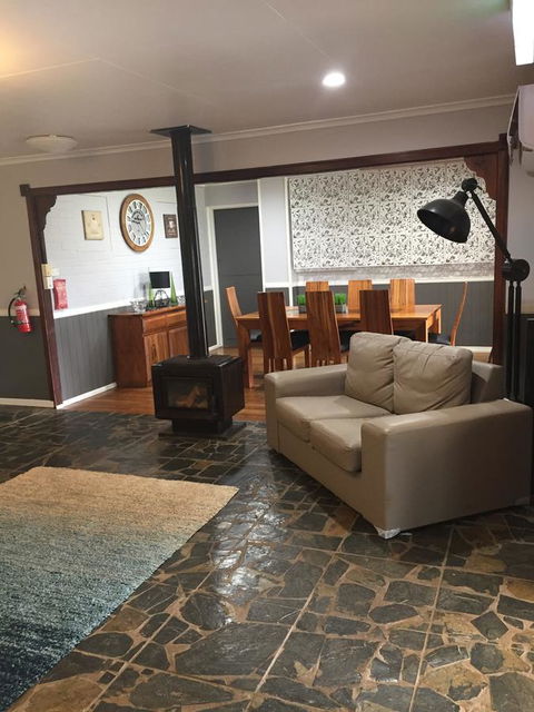 Malanda Manor Guesthouse - Accommodation Georgetown 21