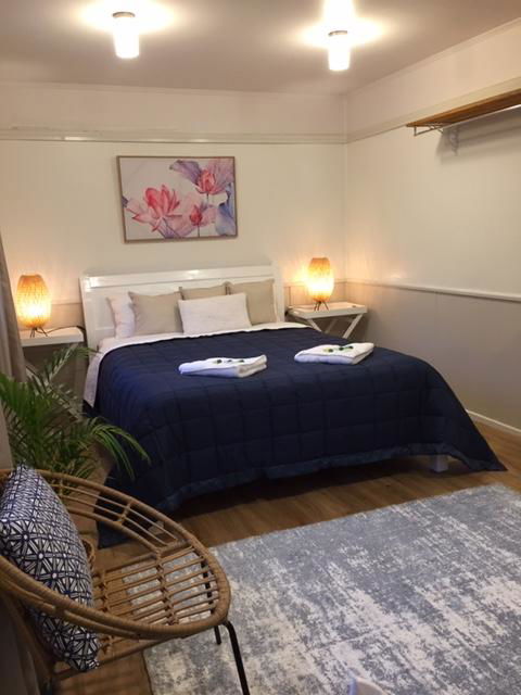 Malanda Manor Guesthouse - Accommodation Georgetown 13