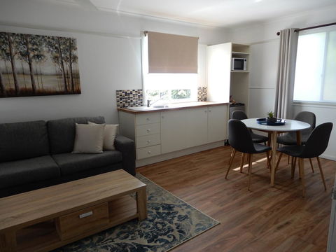 Malanda Manor Guesthouse - Accommodation Georgetown 18