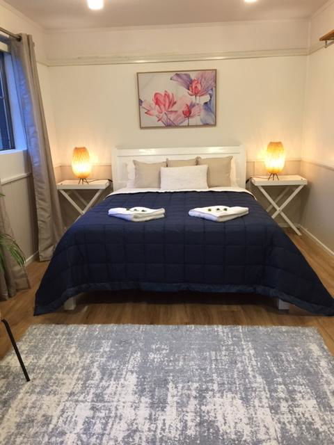 Malanda Manor Guesthouse - Accommodation Georgetown 2