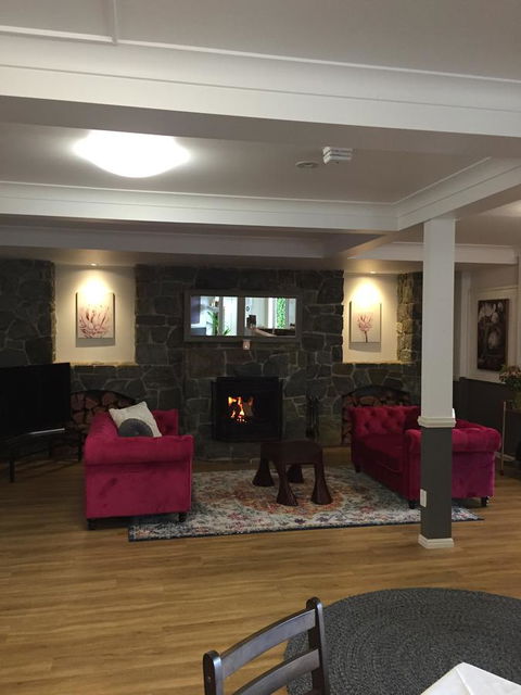 Malanda Manor Guesthouse - Accommodation Georgetown 16