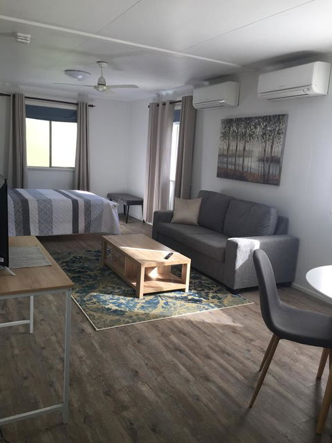 Malanda Manor Guesthouse - Accommodation Georgetown 22