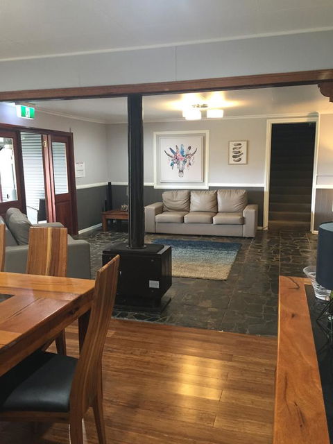Malanda Manor Guesthouse - Accommodation Georgetown 26