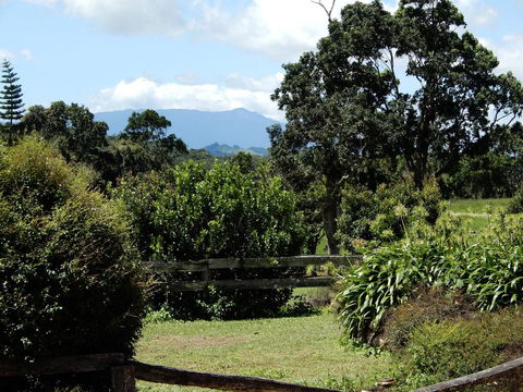 Malanda Manor Guesthouse - Accommodation Georgetown 3