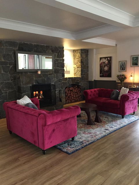Malanda Manor Guesthouse - Accommodation Georgetown 0
