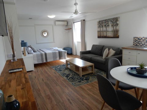 Malanda Manor Guesthouse - Accommodation Georgetown 1