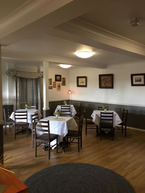 Malanda Manor Guesthouse - Accommodation Georgetown 23