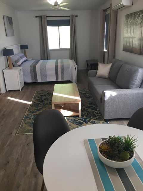 Malanda Manor Guesthouse - Accommodation Georgetown 10
