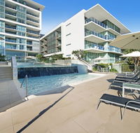 ULTIQA Freshwater Point Resort - Accommodation Georgetown
