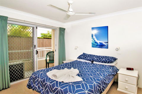 Key Largo Holiday Apartments - Accommodation Georgetown 16