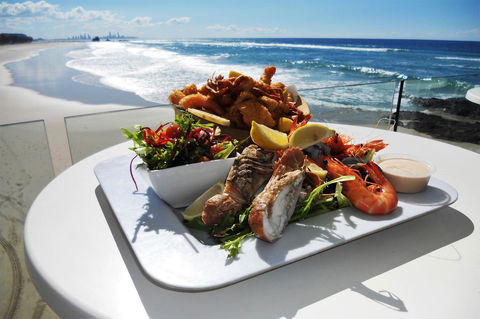Key Largo Holiday Apartments - Accommodation Georgetown 21