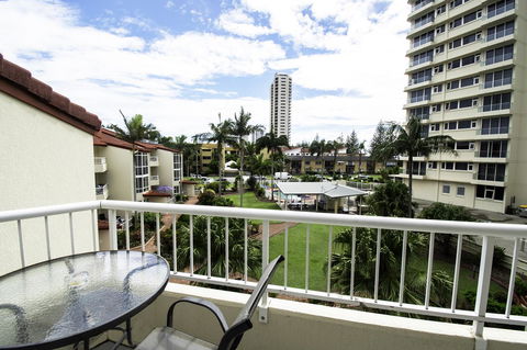 Key Largo Holiday Apartments - Accommodation Georgetown 5