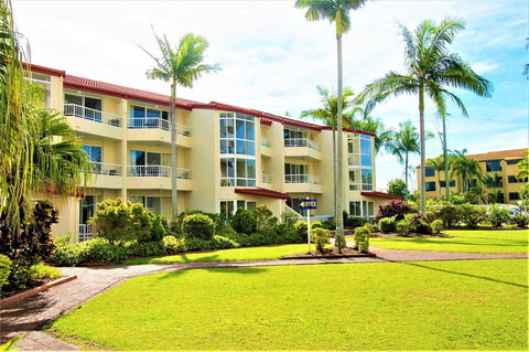 Key Largo Holiday Apartments - Accommodation Georgetown 7