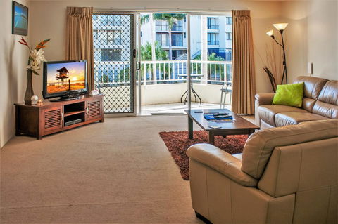 Key Largo Holiday Apartments - Accommodation Georgetown 27