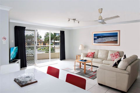 Key Largo Holiday Apartments - Accommodation Georgetown 4