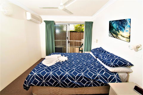 Key Largo Holiday Apartments - Accommodation Georgetown 10