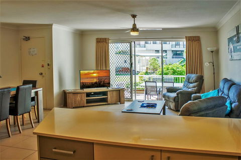 Key Largo Holiday Apartments - Accommodation Georgetown 30