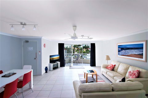 Key Largo Holiday Apartments - Accommodation Georgetown 9