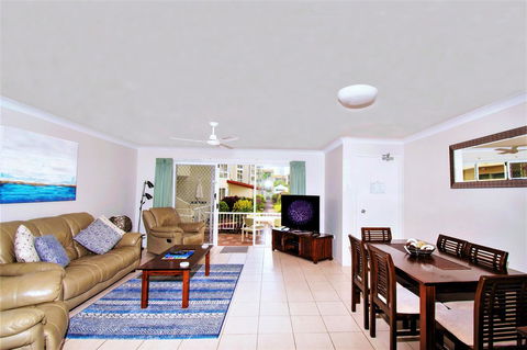 Key Largo Holiday Apartments - Accommodation Georgetown 12