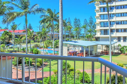 Key Largo Holiday Apartments - Accommodation Georgetown 18