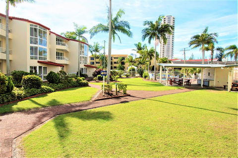 Key Largo Holiday Apartments - Accommodation Georgetown 15