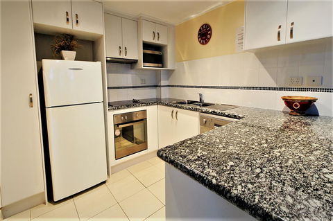 Key Largo Holiday Apartments - Accommodation Georgetown 34