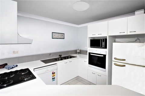 Key Largo Holiday Apartments - Accommodation Georgetown 6