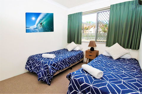 Key Largo Holiday Apartments - Accommodation Georgetown 11