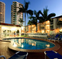 Key Largo Holiday Apartments - Accommodation Georgetown