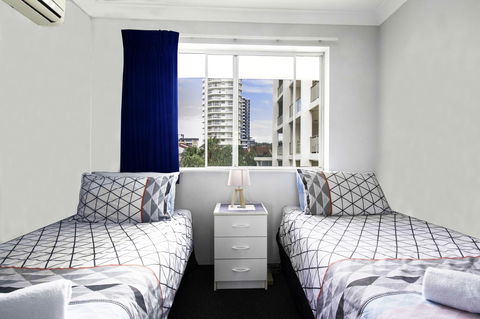 Key Largo Holiday Apartments - Accommodation Georgetown 3