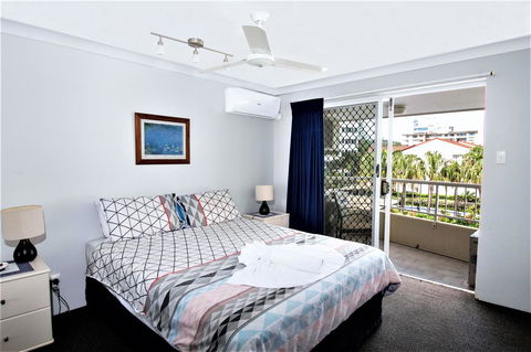 Key Largo Holiday Apartments - Accommodation Georgetown 2