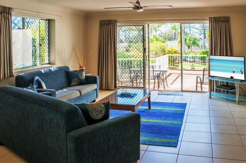 Key Largo Holiday Apartments - Accommodation Georgetown 17