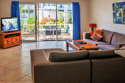 Key Largo Holiday Apartments - Accommodation Georgetown 24