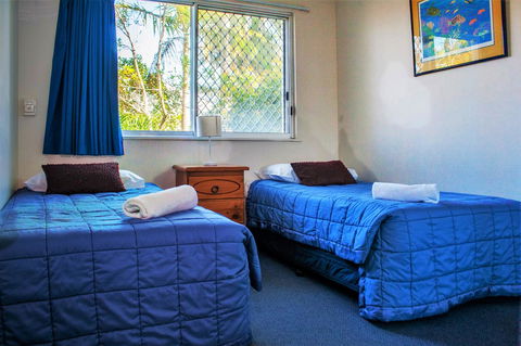 Key Largo Holiday Apartments - Accommodation Georgetown 20