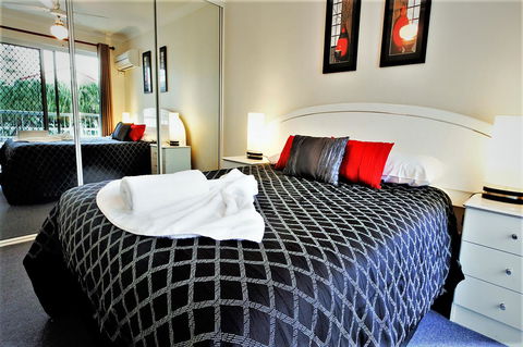 Key Largo Holiday Apartments - Accommodation Georgetown 23